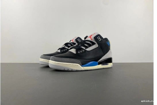 Rep EP IB8967-004 “Rare  3 IB8967-004  Air Air” Jordan 0417